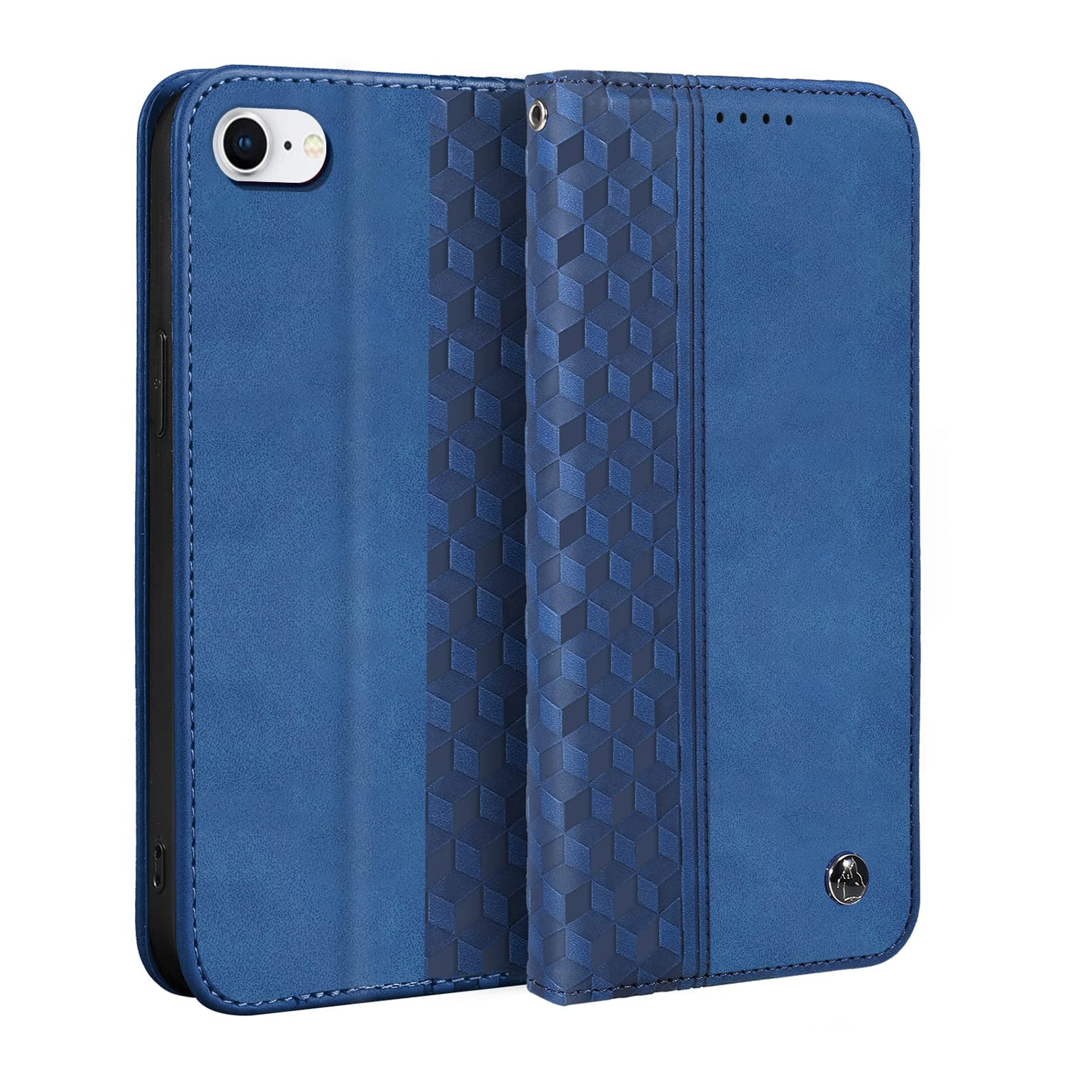 iPhone SE(第3世代/第2世代)/8/7 手帳型ケース 【アドリア】 HANARO公式 | iPhone SE(第3世代 / 第2世代) / 8 / 7 シュリンク